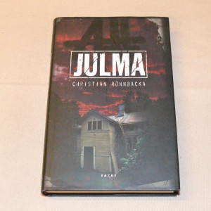 Christian Rönnbacka Julma